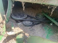2019 John Deere W235 Self-Propelled Windrowers and Swather