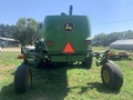 2019 John Deere W235 Self-Propelled Windrowers and Swather