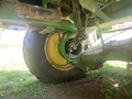 2019 John Deere W235 Self-Propelled Windrowers and Swather