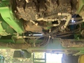 2019 John Deere W235 Self-Propelled Windrowers and Swather