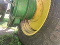 2019 John Deere W235 Self-Propelled Windrowers and Swather