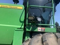 2019 John Deere W235 Self-Propelled Windrowers and Swather
