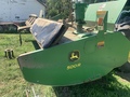 2019 John Deere W235 Self-Propelled Windrowers and Swather