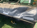 2019 John Deere W235 Self-Propelled Windrowers and Swather