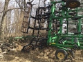2012 John Deere 2210 Field Cultivator