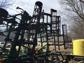 2012 John Deere 2210 Field Cultivator