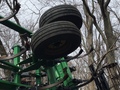 2012 John Deere 2210 Field Cultivator