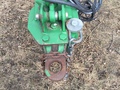 2012 John Deere 2210 Field Cultivator