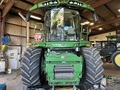 2023 John Deere 9900 Self-Propelled Forage Harvester