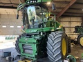 2023 John Deere 9900 Self-Propelled Forage Harvester