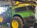 2023 John Deere 9900 Self-Propelled Forage Harvester