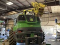2023 John Deere 9900 Self-Propelled Forage Harvester
