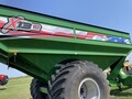 2026 J&M 1312-20S Grain Cart