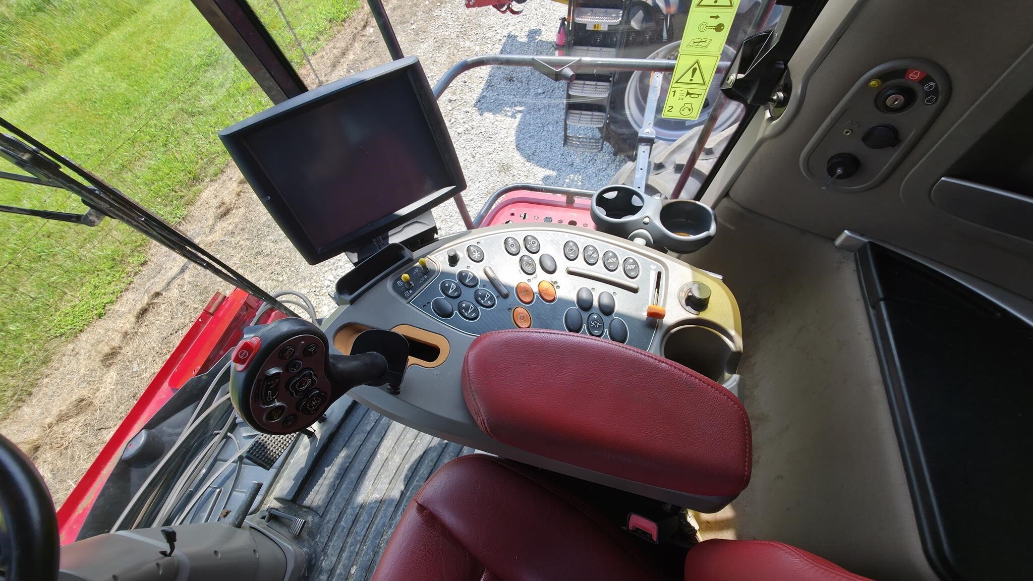 2019 Case IH 8250 Combine