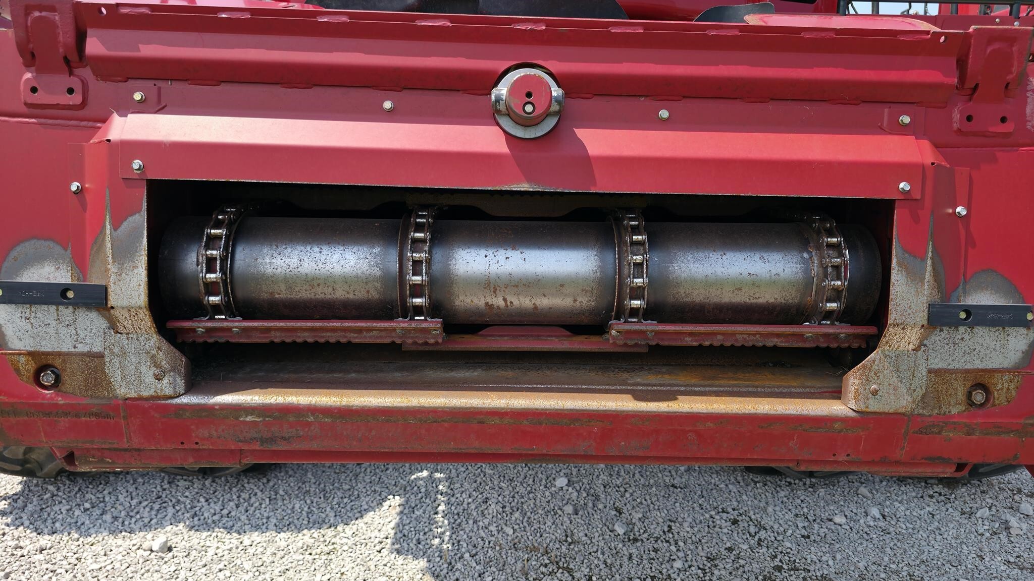 2019 Case IH 8250 Combine