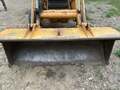  Case 580D Backhoe