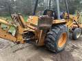  Case 580D Backhoe