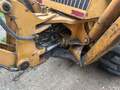  Case 580D Backhoe