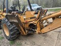  Case 580D Backhoe