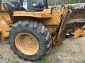  Case 580D Backhoe