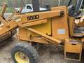  Case 580D Backhoe