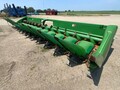 2009 John Deere 612C Corn Head
