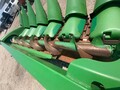 2009 John Deere 612C Corn Head