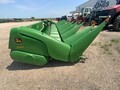 2009 John Deere 612C Corn Head