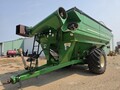 2010 J&M 1151-22S Grain Cart