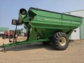 2010 J&M 1151-22S Grain Cart