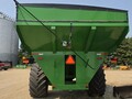2010 J&M 1151-22S Grain Cart