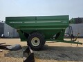 2010 J&M 1151-22S Grain Cart
