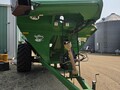 2010 J&M 1151-22S Grain Cart