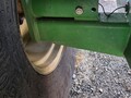 2010 J&M 1151-22S Grain Cart