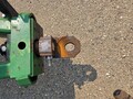 2010 J&M 1151-22S Grain Cart