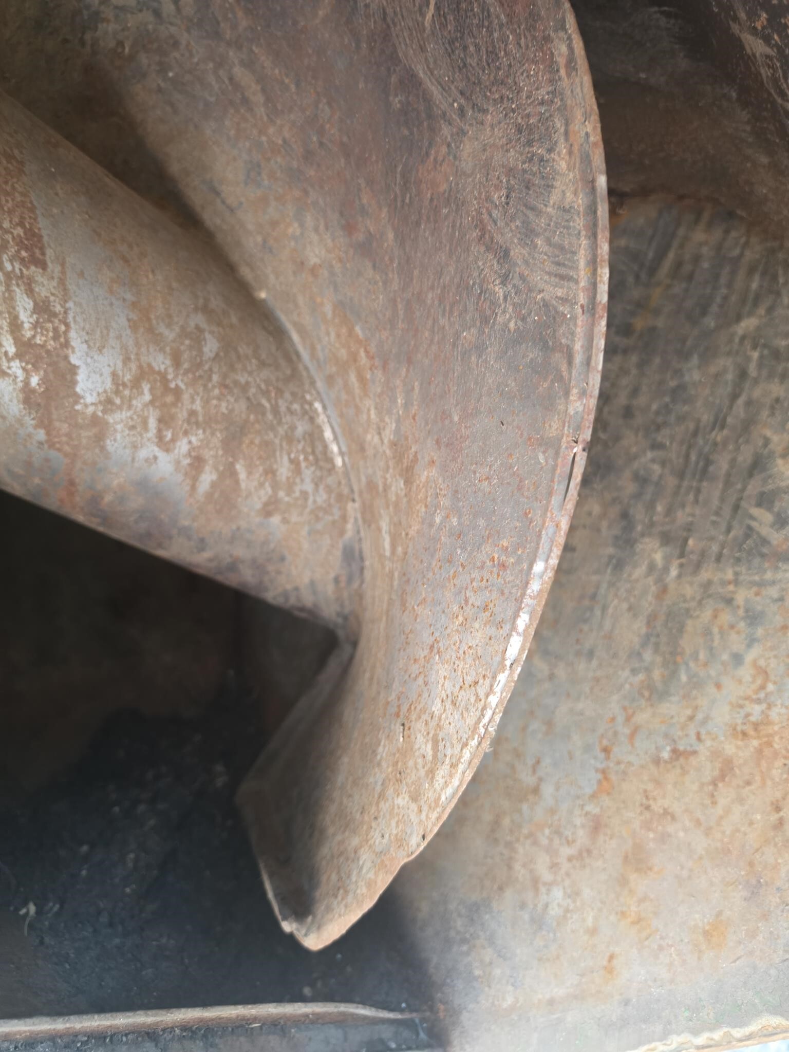 2010 J&M 1151-22S Grain Cart