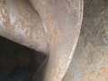 2010 J&M 1151-22S Grain Cart
