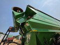2010 J&M 1151-22S Grain Cart