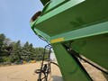 2010 J&M 1151-22S Grain Cart