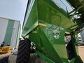 2010 J&M 1151-22S Grain Cart