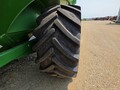 2010 J&M 1151-22S Grain Cart
