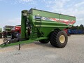 2022 J&M 1122-20S Grain Cart