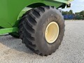 2022 J&M 1122-20S Grain Cart