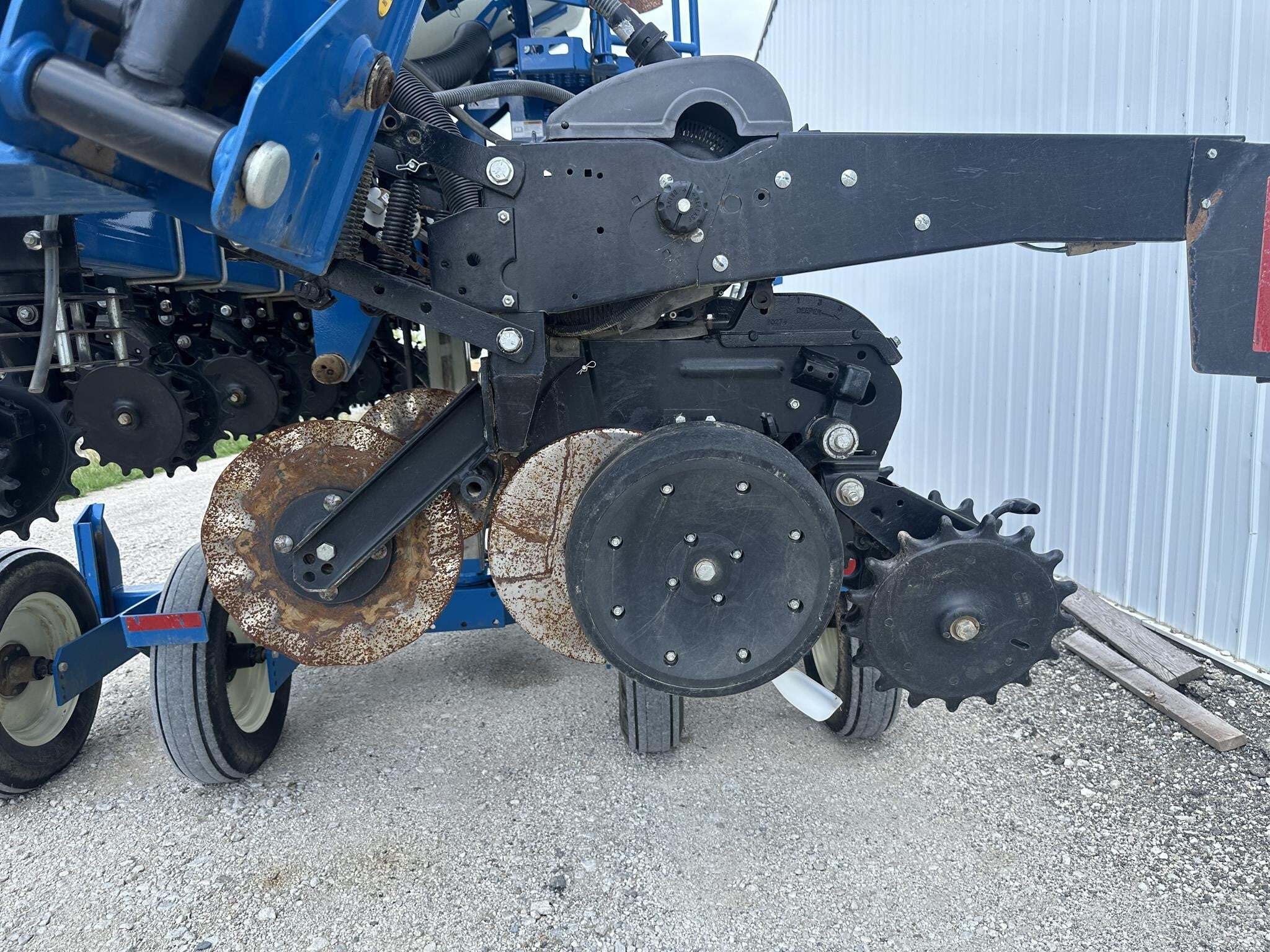 2020 Kinze 3500 Planter