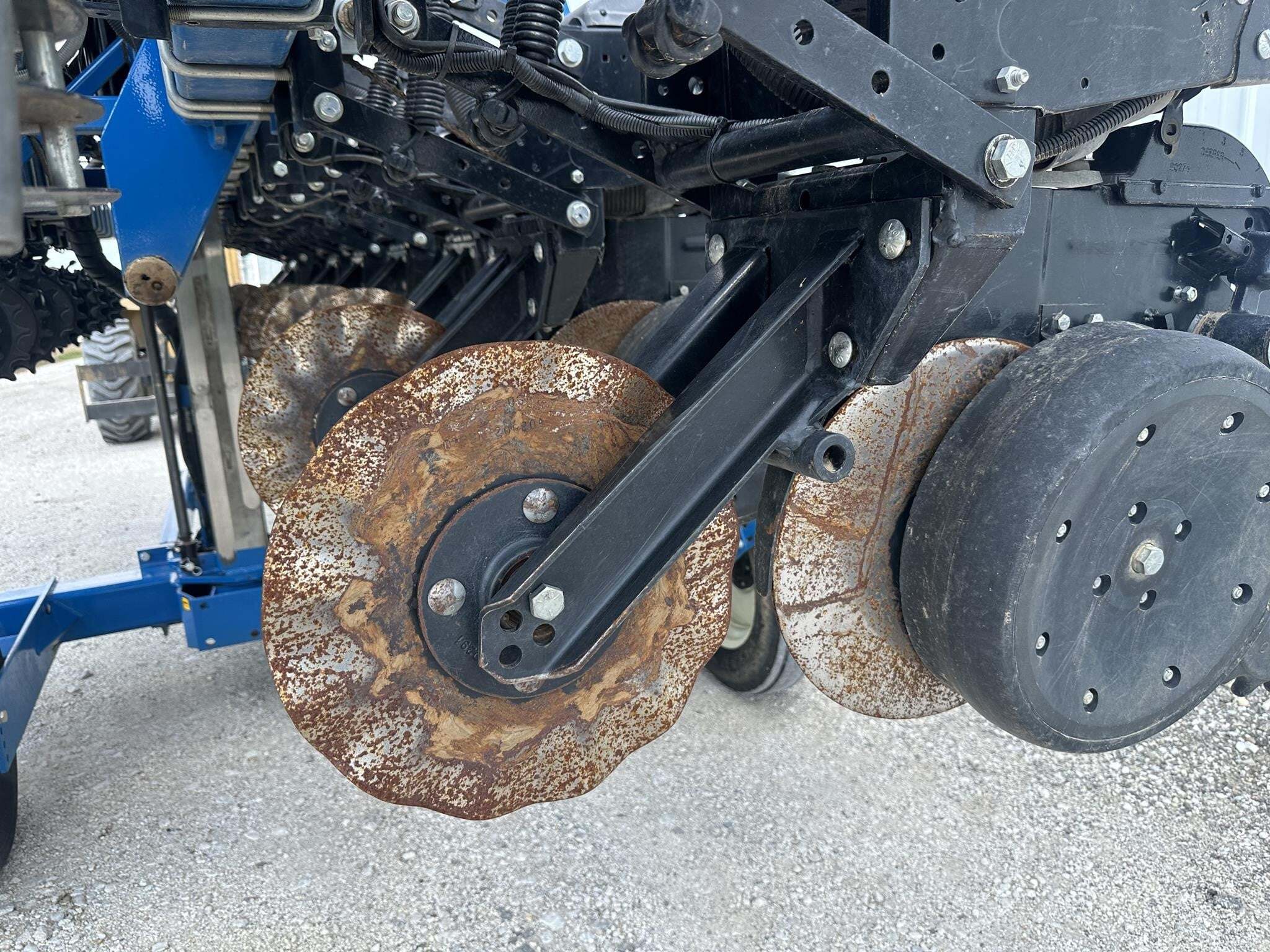 2020 Kinze 3500 Planter