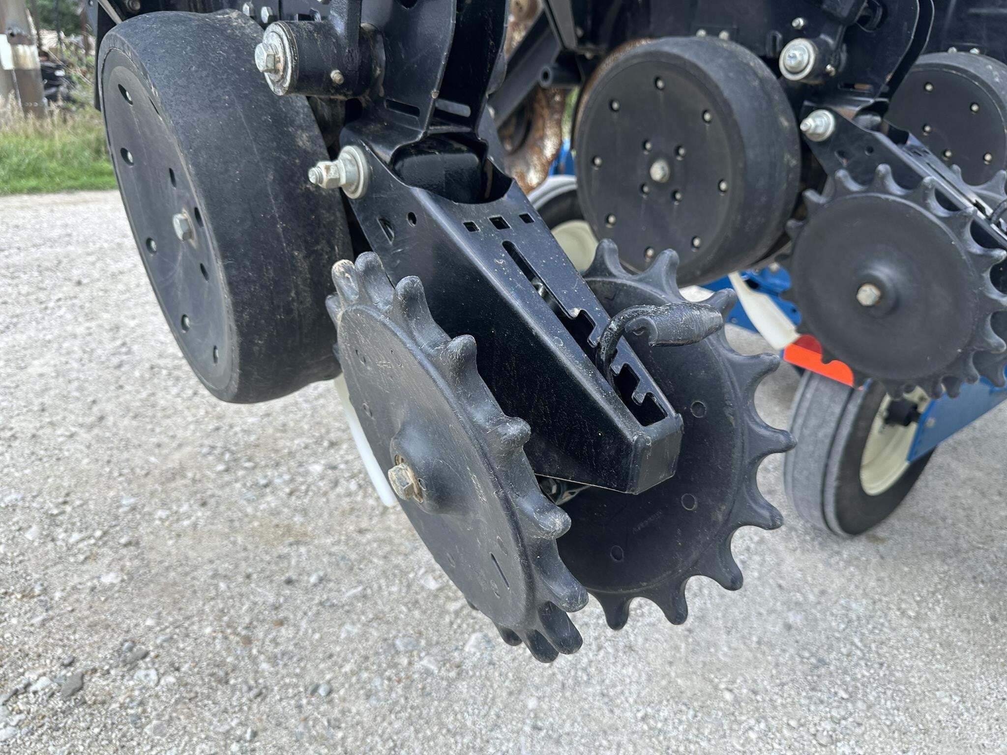 2020 Kinze 3500 Planter