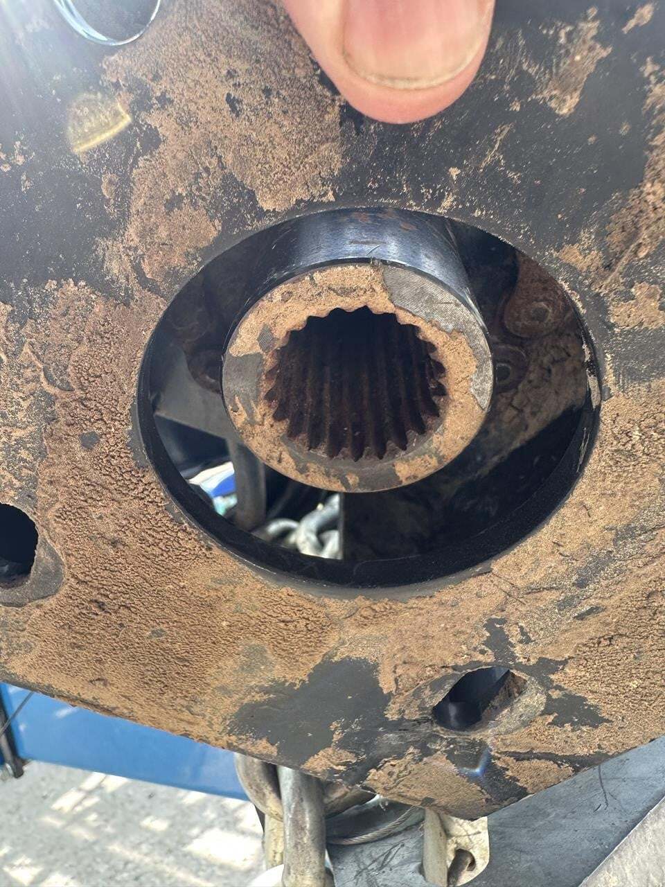 2020 Kinze 3500 Planter