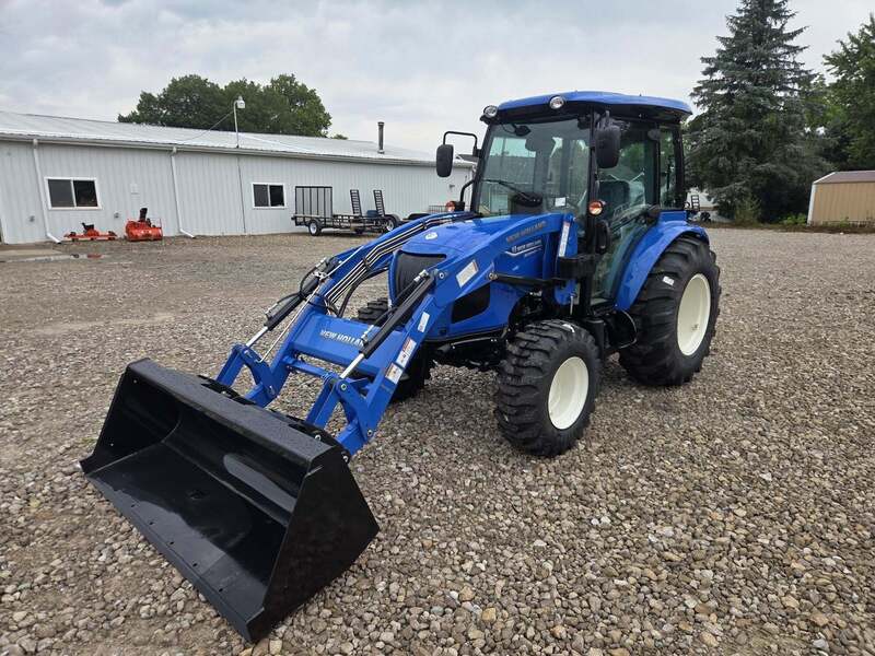 Cove Equipment - Columbus City - Columbus City, IA | Machinery Pete