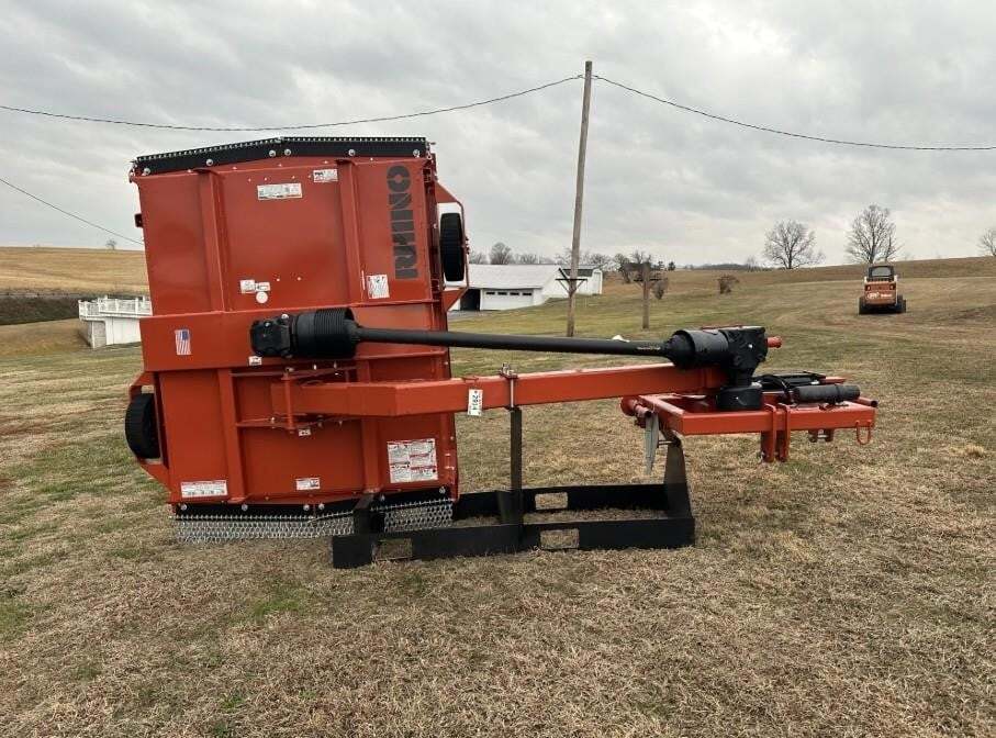  Rhino MDB130 Rotary Cutter