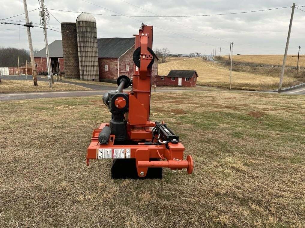  Rhino MDB130 Rotary Cutter